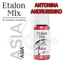 Etalon Asia - A. Andrusenko (Practi)