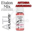 Etalon Atlantis - A. Andrusenko (Practi.)