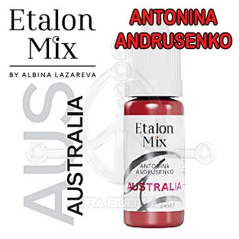 Etalon Australia - A. Andrusenko (Practi)(40)