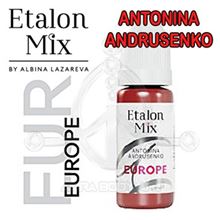 Etalon Australia - A. Andrusenko