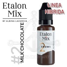 Etalon Chocolate N2 - Hybrid Line 