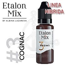 Etalon Cognac N3 - Hybrid Line