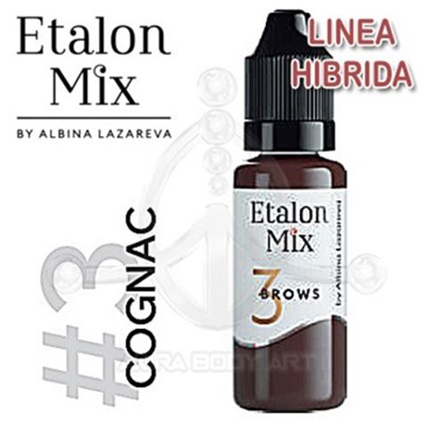 Etalon Cognac N3 - Línea Híbrida (Practi)(14)