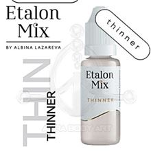 Etalon Mix - Diluyente (Practi)