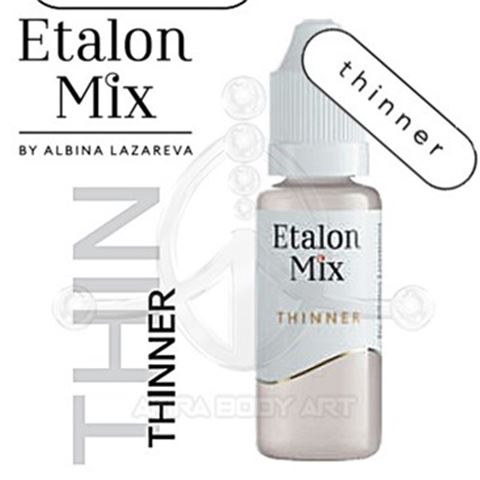 Etalon Mix - Diluyente (Practi)