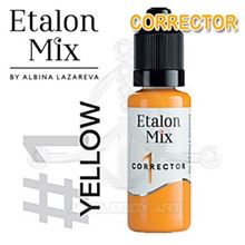 Etalon Mix Yellow Corrector (Practi)