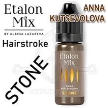 Etalon Mix Stone - Hairstroke (Practi)