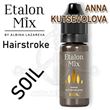 Etalon Mix Soil - Hairstroke (Practi)