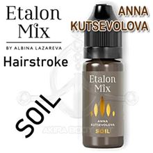 Etalon Mix Soil - Hairstroke (Practi)