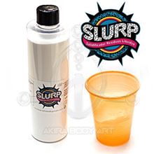 Solidificador de Líquidos - Nuclear White