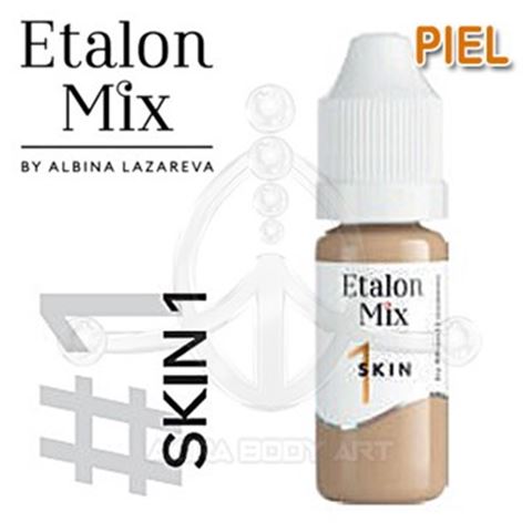Etalon Mix Skin N1