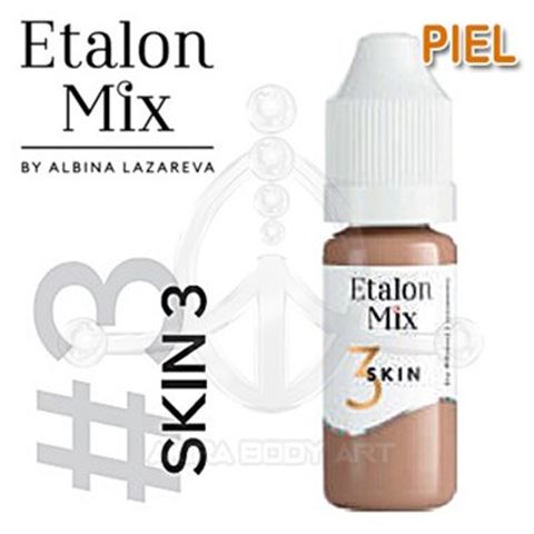 Etalon Mix Skin N3