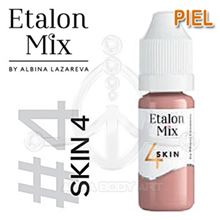 Etalon Mix Skin N4