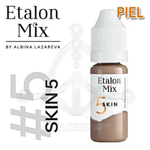 Etalon Mix Skin N5