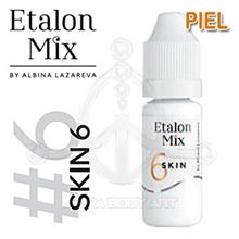 Etalon Mix Skin N6(49)