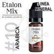 Etalon Arabica N10 - Línea Mineral (Practi)