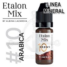 Etalon Arabica - Mineral Line