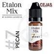 Etalon Pecan N7 - Línea Mineral (Practi)(8)
