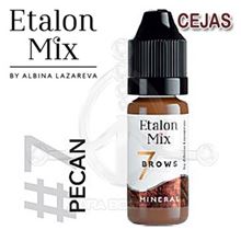 Etalon Pecan N7 - Línea Mineral (Practi)(8)