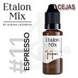 Etalon Espresso N11 - Línea Híbrida (Practi)