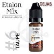 Etalon Taupe N6 - Línea Mineral (Practi)