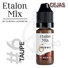 Etalon Taupe - Mineral Line (Practi)