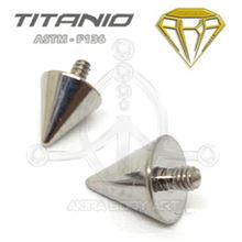 Pincho Rosca Interna