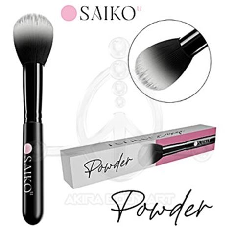Pincel para Polvo Sellador SAIKOU