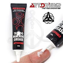 INKMOTION Grease - Tattoo Machines