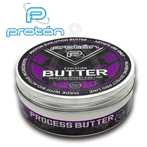 Butter EVOLUTION - Proton