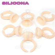 Anillo cap - Silicona