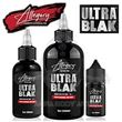 Tinta negra - Allegory Ink Ultra Black