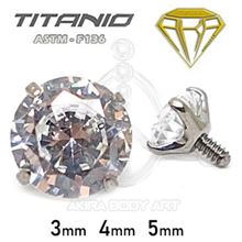 Repuesto Joya Engarzada - 0,9 mm