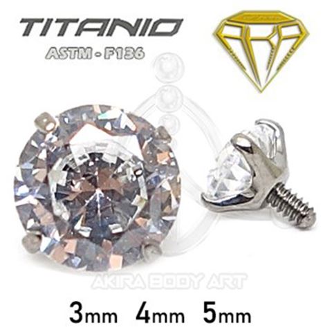 Repuesto Joya Engarzada - 0,9 mm