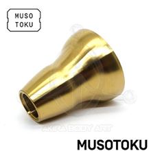 KORA Steel Grip - Musotoku