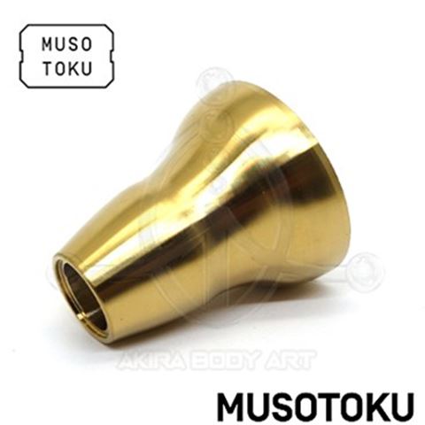 Grip Acero KORA - Musotoku