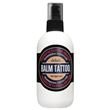 Tattoo Drawing Eraser on skin