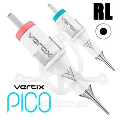 Needles Vertix PICO – RL-MT