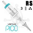 Needles Vertix PICO – RS