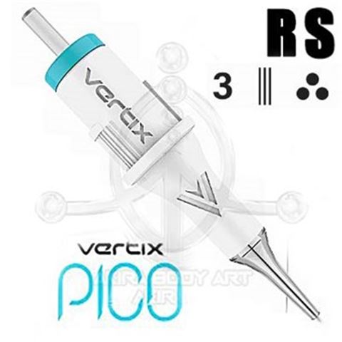 Needles Vertix PICO – RS