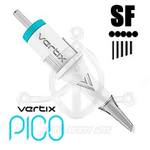 Needles Vertix PICO – SF