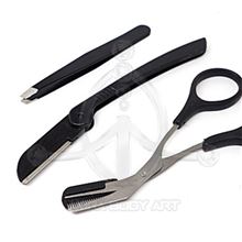 Kit herramientas para cejas