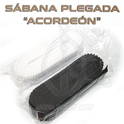 Sábana ajustable de TST - 95 x 230 cm