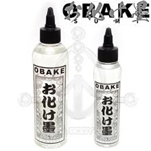 Tamashii Thinner - Obake Sumi (PRACTICES)