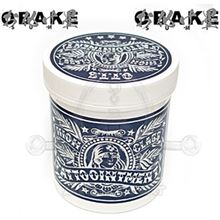 Manteca Tattooinment - Obake Sumi