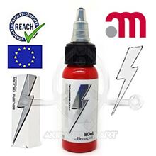 Red Easy Glow - 30ml