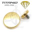 Replacement gold plated (PVD) part - Internal Thread