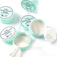 Rice Setting Powder