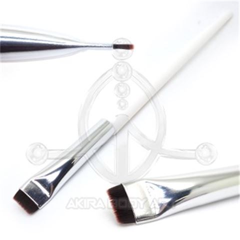 Pincel recto para diseño