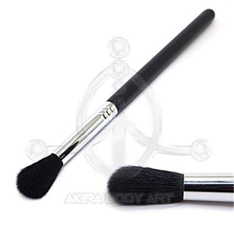 Pincel redondo para difuminado